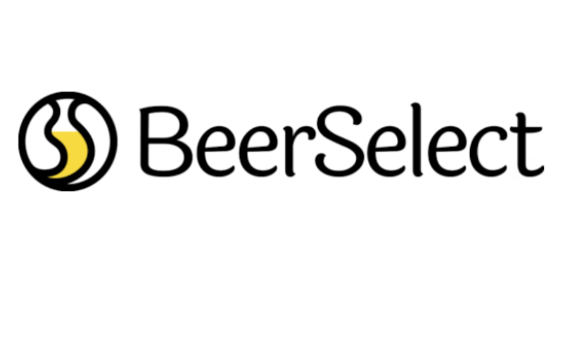 Beerselect logo